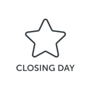 Closing day