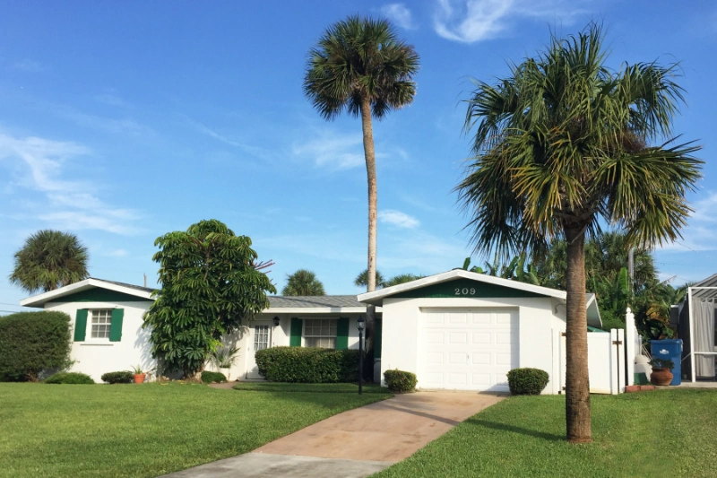 Homes for sale in Safety Harbor FL