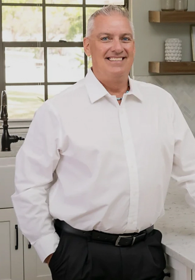 Len Lipply Real Estate Agent