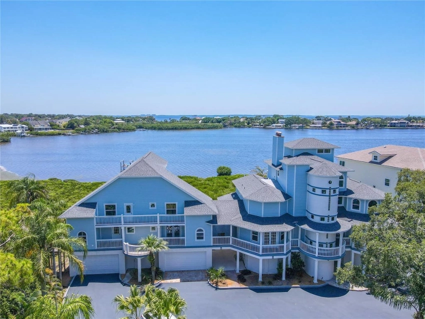 Homes for sale in Palm Harbor
