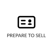 Prepare to Sell