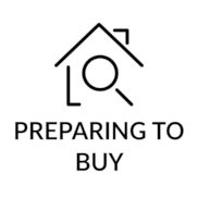 Preparing to Buy icon