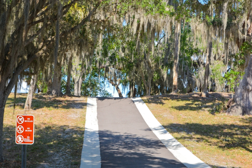 Safety Harbor Philippe-Park