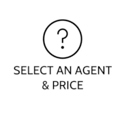 Select an agent & price