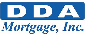 DDA Mortgage Logo
