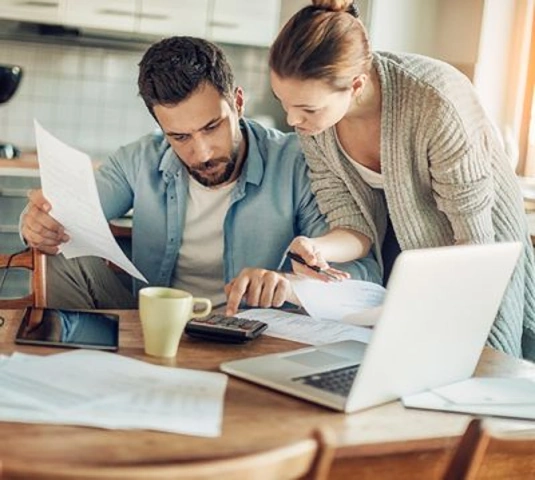 Preparing to sell your home
